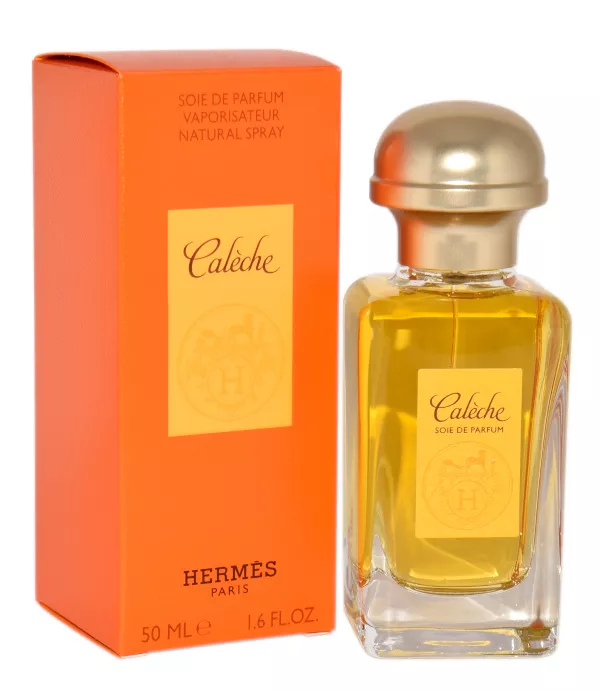 Hermes Caleche Soie de Parfum Edp Eau De Parfum Kvepalai Moterims