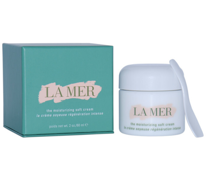 La Mer The Moisturizing Soft Cream Dieninis kremas 60 ml