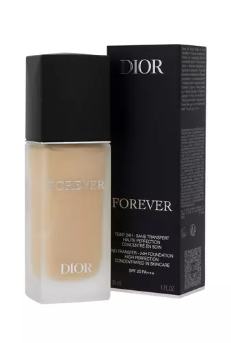 Dior Forever Foundation Spf20 0N Neutral 30ml makiažo pagrindas