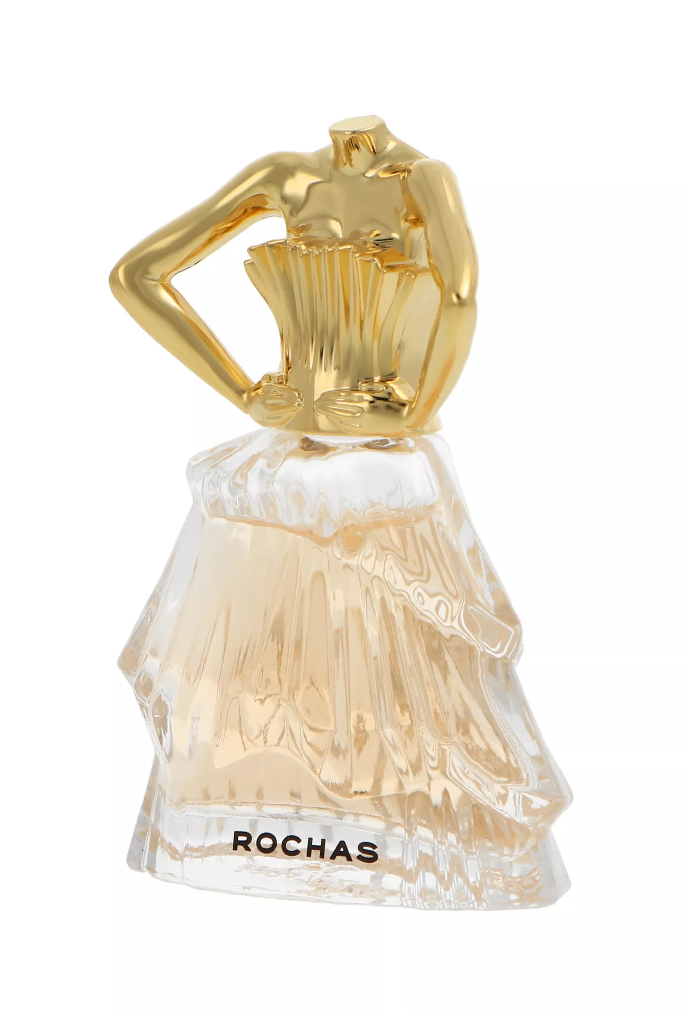 Rochas Audace Edp 4, 4,5ml kvepalai Moterims EDP