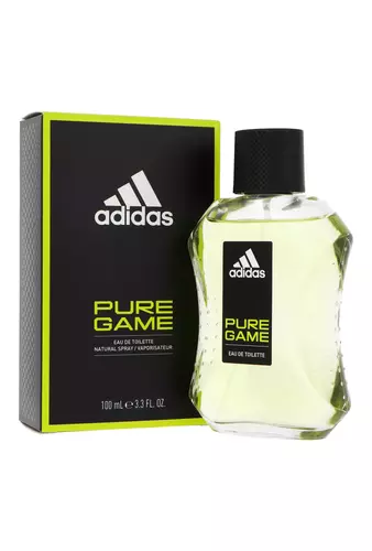 Adidas Pure Game 100ml kvepalai Vyrams EDT
