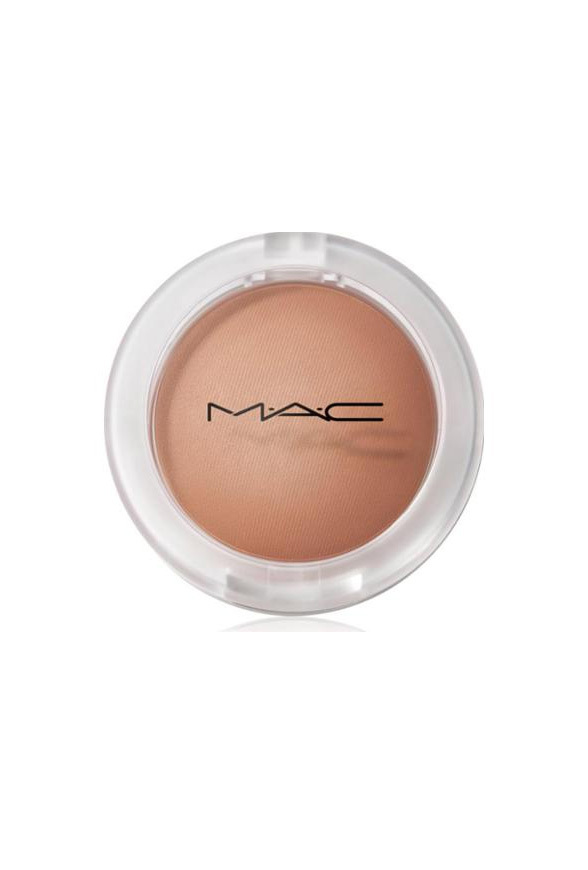 MAC Cosmetics Mac Glow Play Blush So Natural 7, 7,3g skaistalai