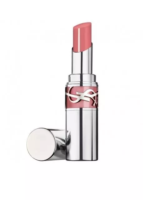 Yves Saint Laurent Loveshine Lip Stick 44 Nude Lavalliere 3, lūpdažis