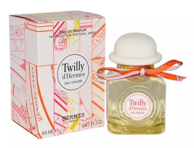 Hermes Twilly d`Hermes Eau Ginger kvepalai Moterims
