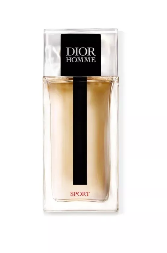 Dior Homme Sport kvepalai Vyrams