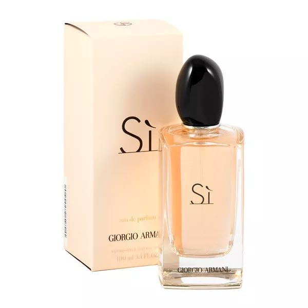Giorgio Armani Armani Si kvepalai Moterims