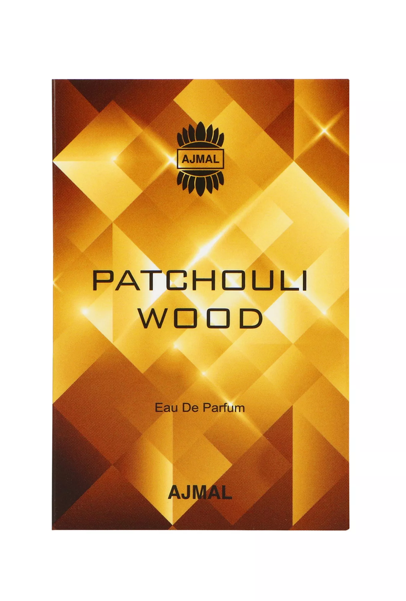 Ajmal Pr&oacute;bka  Patchouli Wood Edp 1, kvepalai Unisex