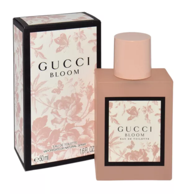 Gucci Bloom kvepalai Moterims