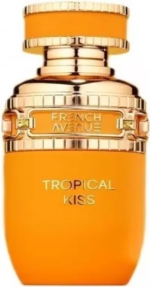 French Avenue Tropical Kiss kvepalai Moterims