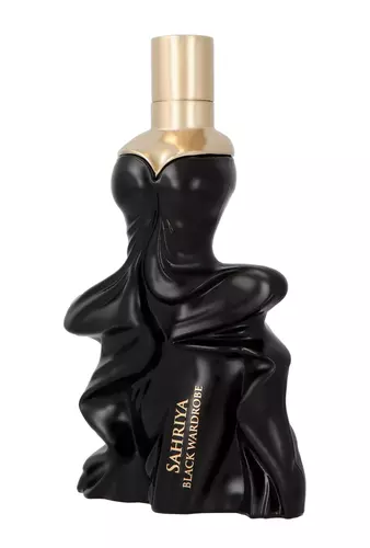 Amaran Sahriya Black Wardrobe 100ml kvepalai Moterims EDP