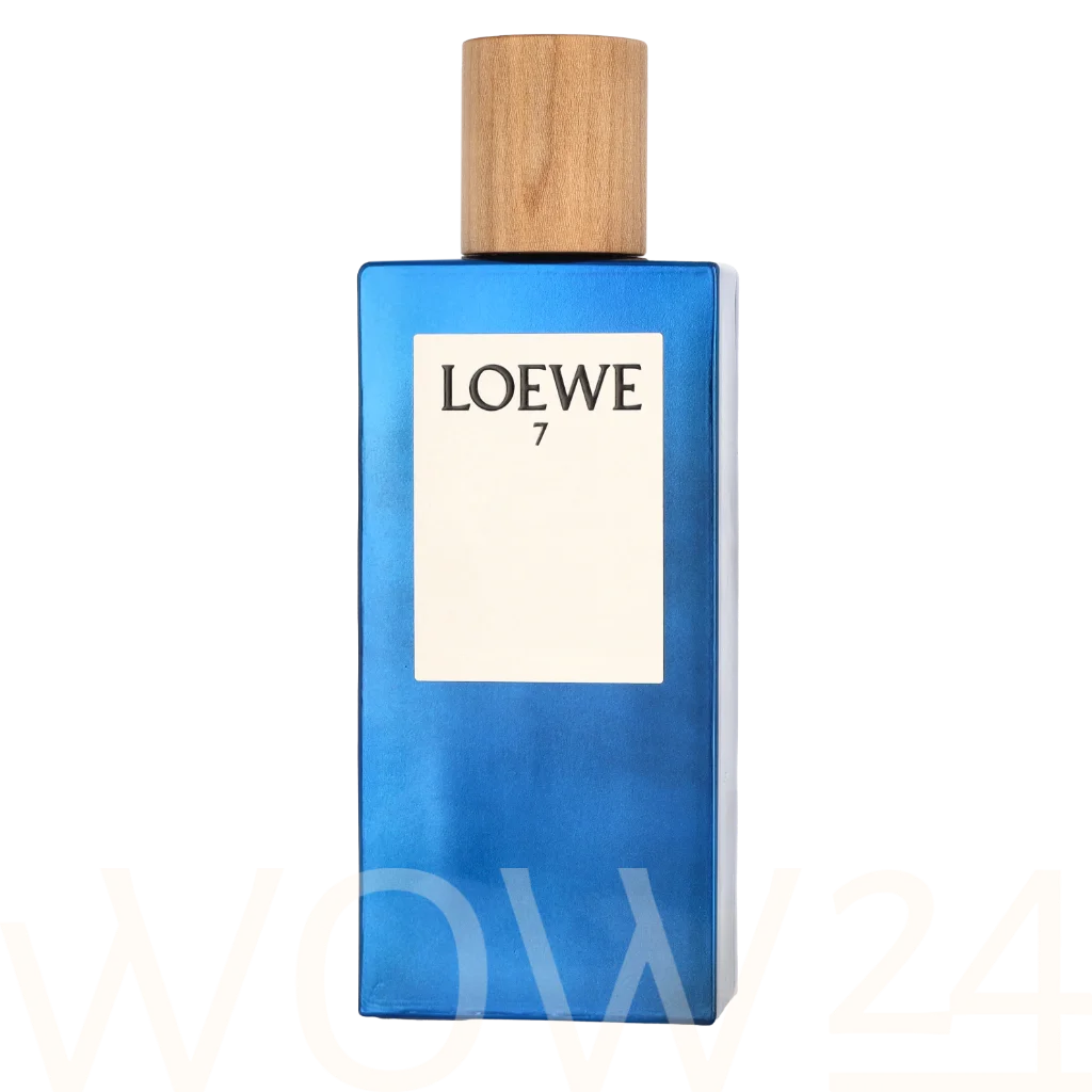 Loewe Loewe 7 Pour Homme Edt Spray 100 ml kvepalai Vyrams EDT