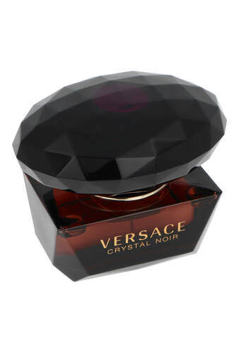 Versace Crystal Noir 50ml kvepalai Moterims EDT