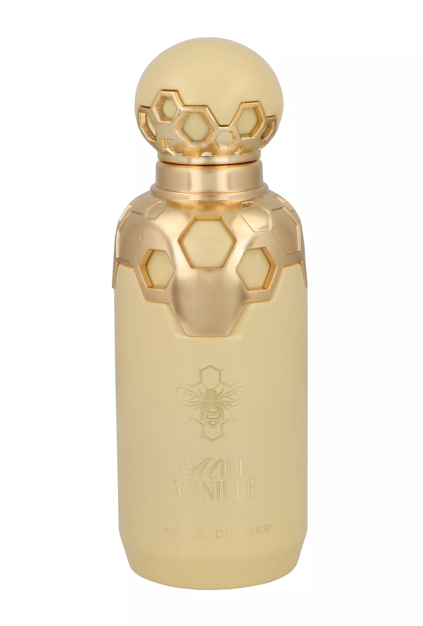 Paris Corner Miel Vanille kvepalai Unisex