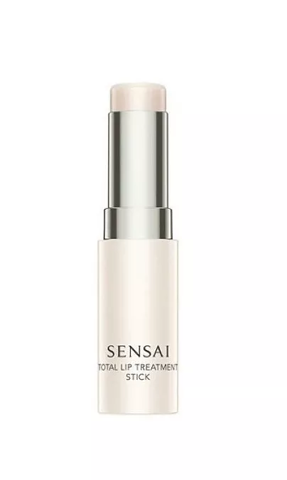 Sensai Sensai Total Lip Treatment Stick Lūpų balzamas Moterims