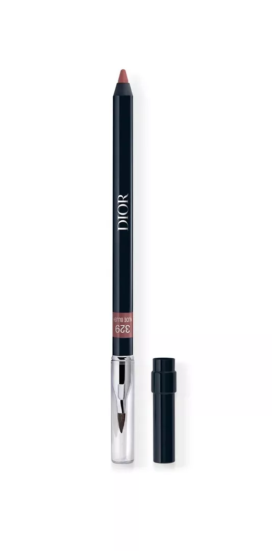 Dior Contour Lip Liner Pencil 329 Nude Blush 1, 1,2g lūpų pie&scaron;tukas
