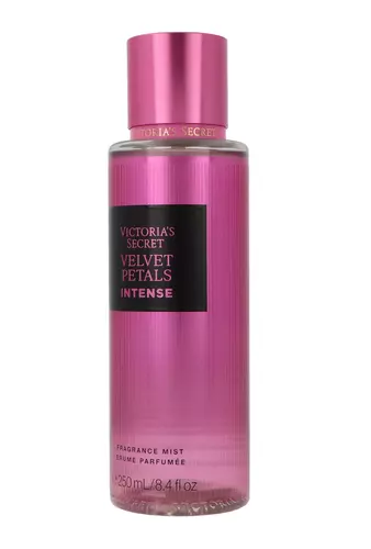 Victoria`s Secret Velvet Petals Intense Body Mist 250ml kvepalai Moterims