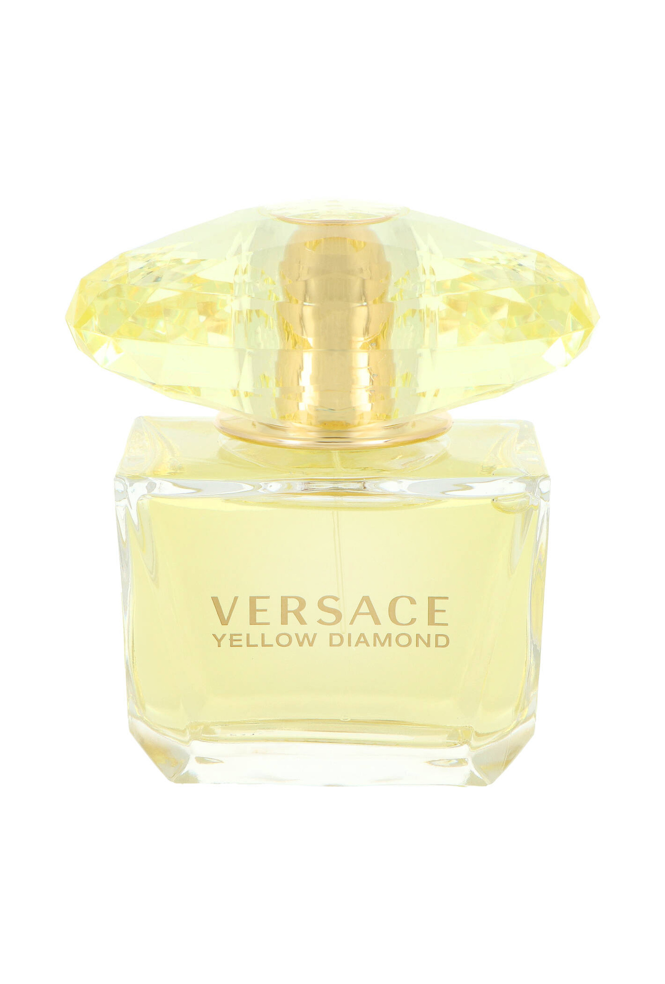 Versace Yellow Diamond kvepalai Moterims