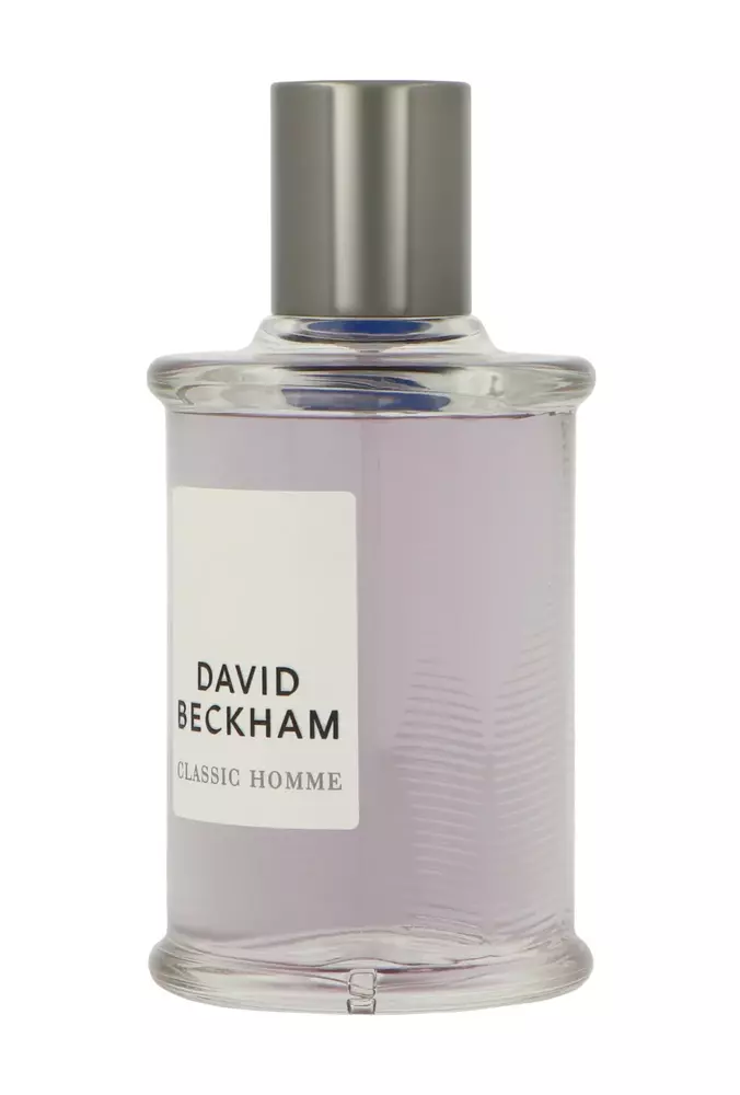 David Beckham Classic Homme 50ml kvepalai Vyrams EDT