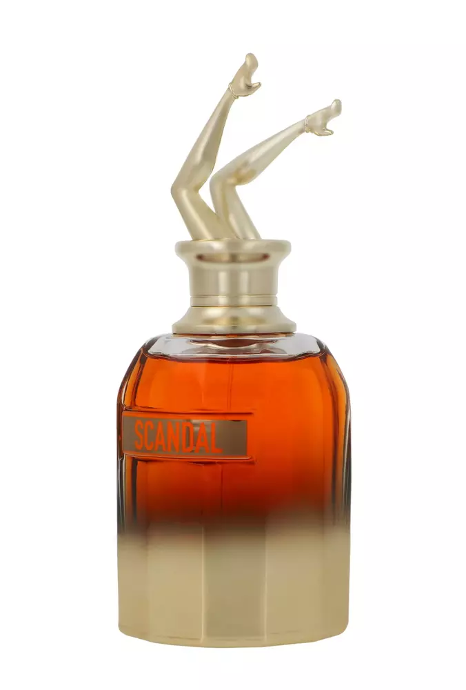 Jean Paul Gaultier Scandal Absolu Concentre Parfum 80ml kvepalai Moterims EDP Testeris