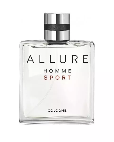 Chanel Allure Homme Sport Cologne kvepalai Vyrams