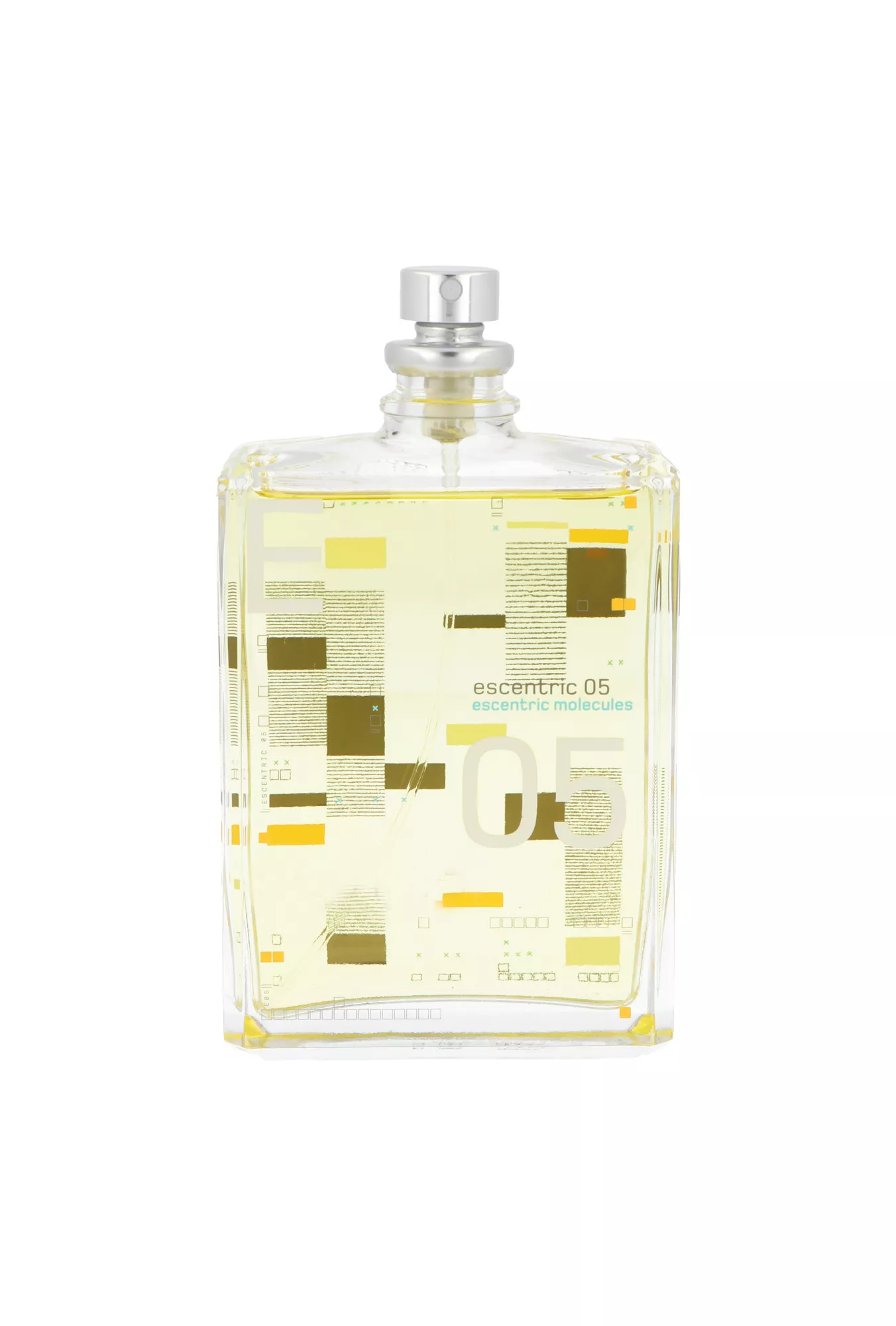 Escentric molecules Escentric 05 Eau De Toilette 30 ml