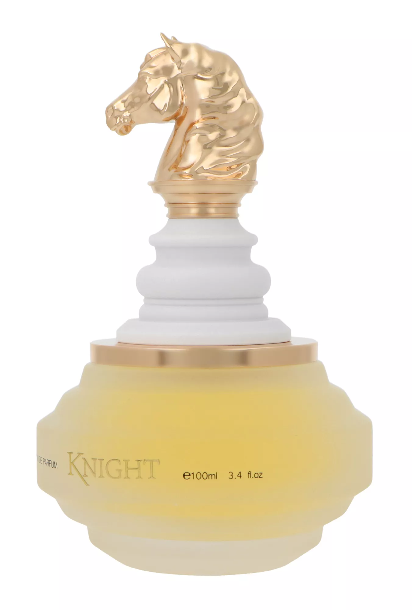 Armaf Check Mate White Knight 100ml kvepalai Moterims EDP
