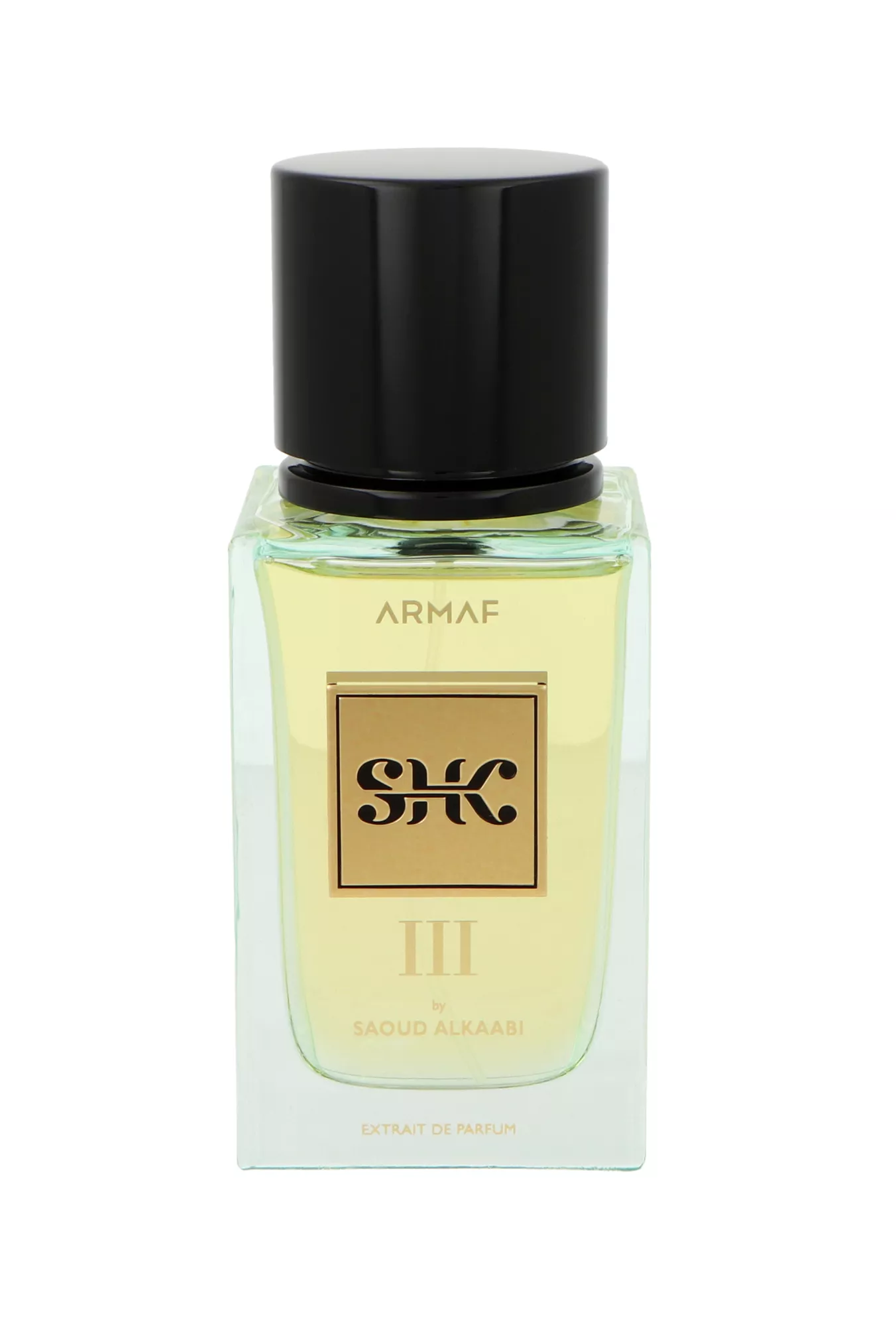 Armaf SHK III By Saoud Al Kaabi Extrait De Parfum parfumo esencija
