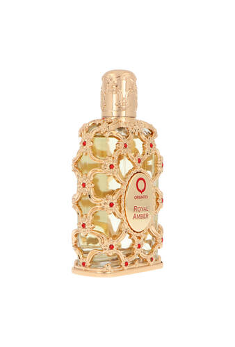 Orientica Luxury Collection Royal Amber 80ml kvepalai Unisex EDP
