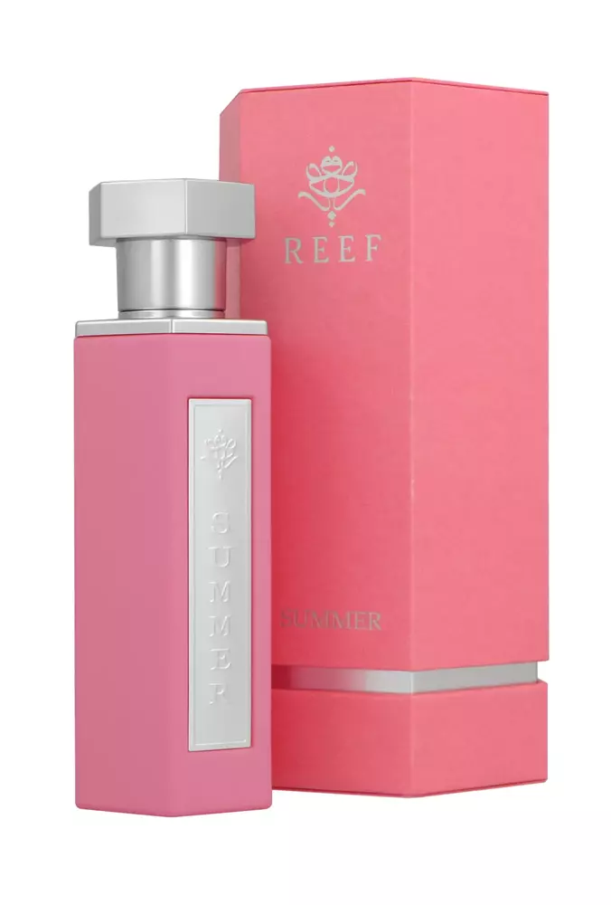 Reef Summer Pink Parfum 100ml parfumo esencija