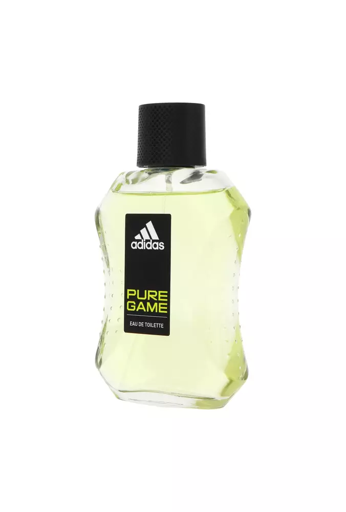 Adidas Pure Game 100ml kvepalai Vyrams EDT