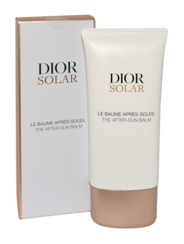Dior Solar The After Sun Balm