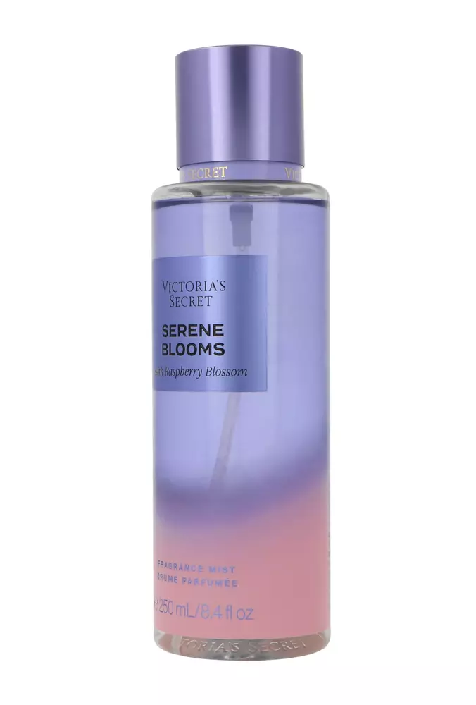 Victoria`s Secret Serene Blooms Body Mist 250ml kvepalai Moterims