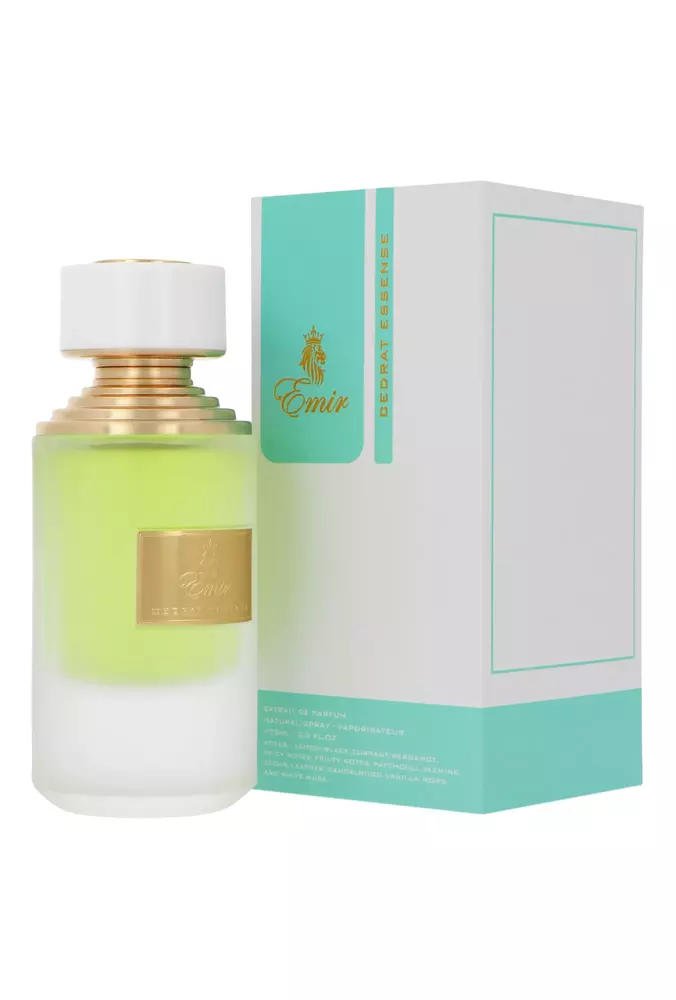 Paris Corner Emir Cedrat Essense 75ml kvepalai Unisex EDP