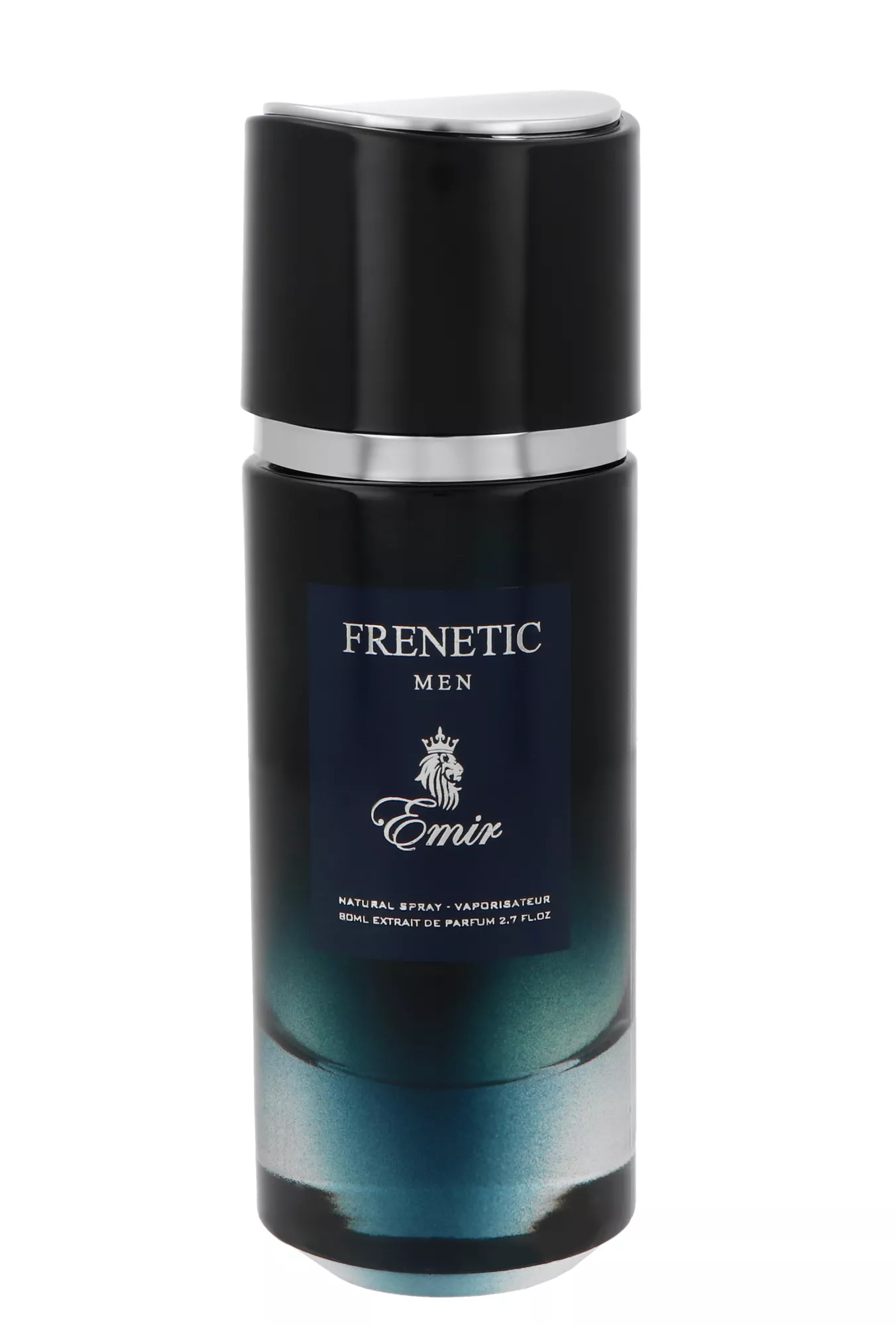 Paris Corner Emir Frenetic Men Extrait de Parfum kvepalai Vyrams