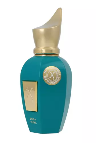 Xerjoff Erba Pura 50ml NI&Scaron;INIAI kvepalai Unisex EDP