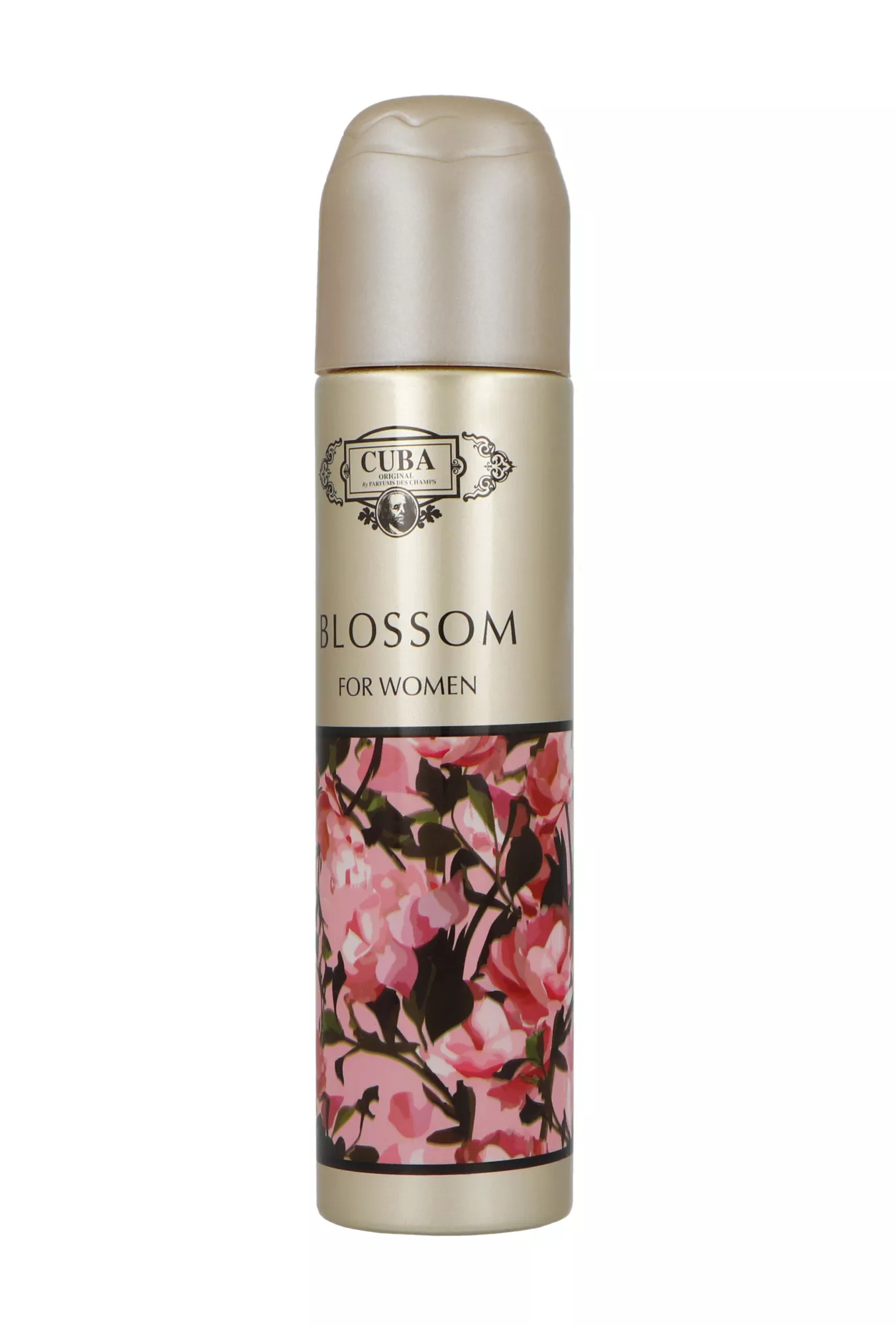 Cuba Paris Cuba Blossom 100ml kvepalai Moterims EDP