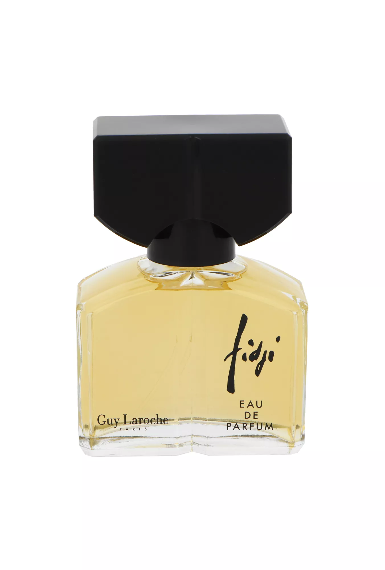 Guy Laroche Fidji EDP W 50 ml 50 Kvepalai