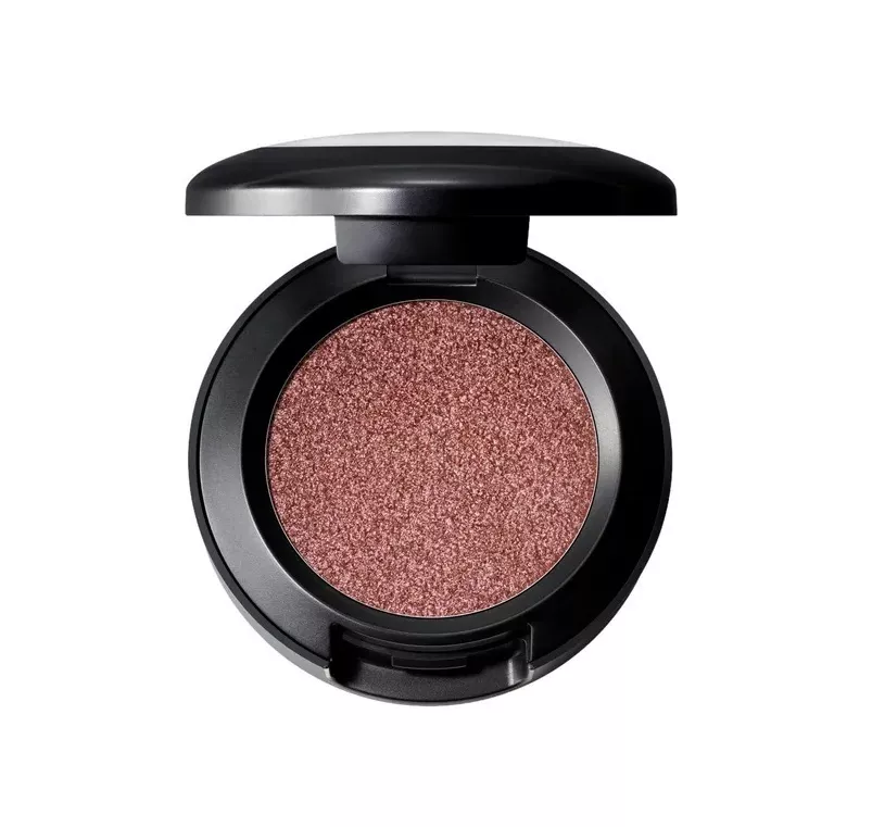 MAC Cosmetics Mac Eye Shadow Glitter Single Compact Dreamy Beams &scaron;e&scaron;ėliai