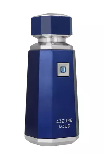 French Avenue Azzure Aoud 100ml parfumo esencija
