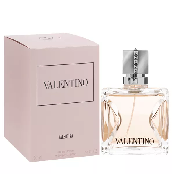 Valentino Valentina Edp Eau De Parfum Kvepalai Moterims
