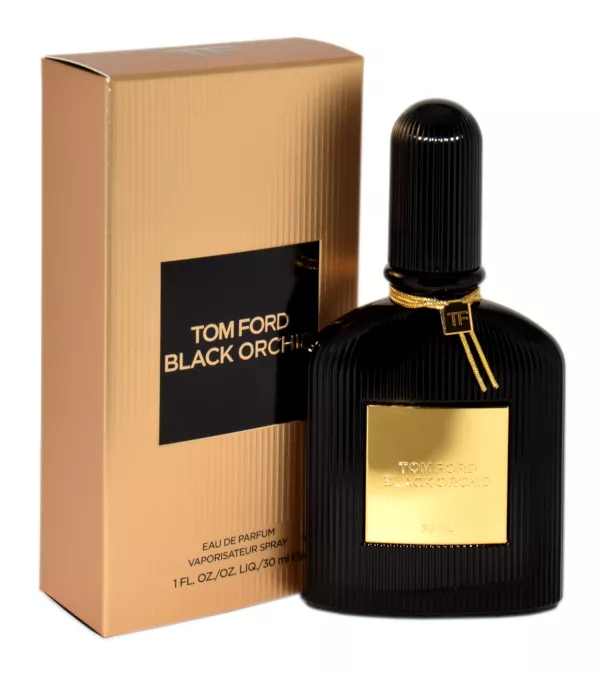 Tom Ford Black Orchid NI&Scaron;INIAI kvepalai Moterims
