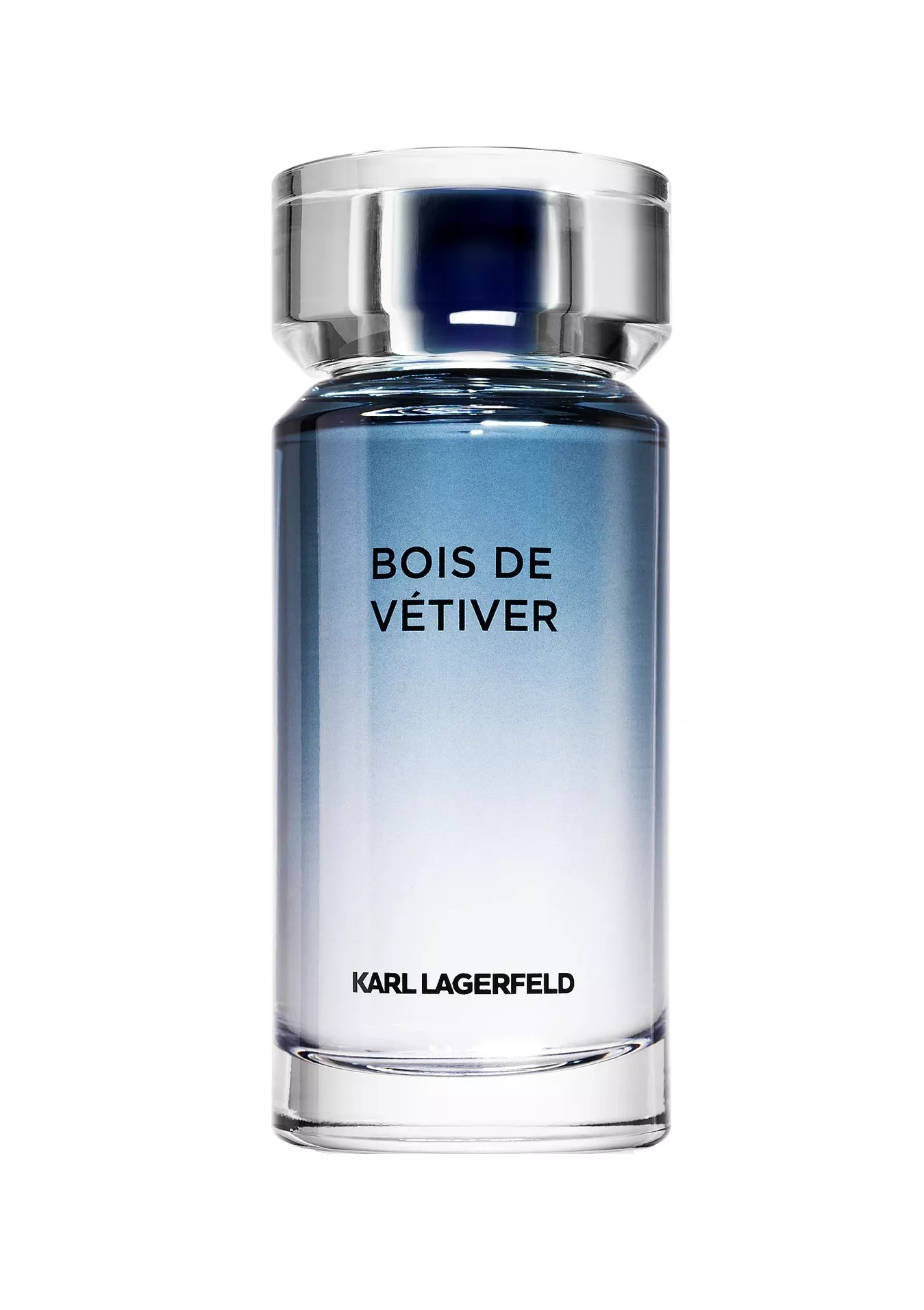 Karl Lagerfeld Bois De Vetiver kvepalai Vyrams