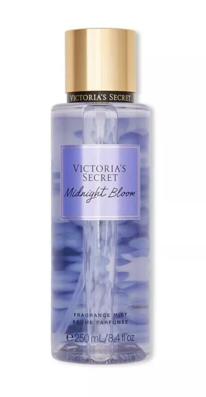 Victoria`s Secret Midnight Bloom Body Mist kvepalai Moterims