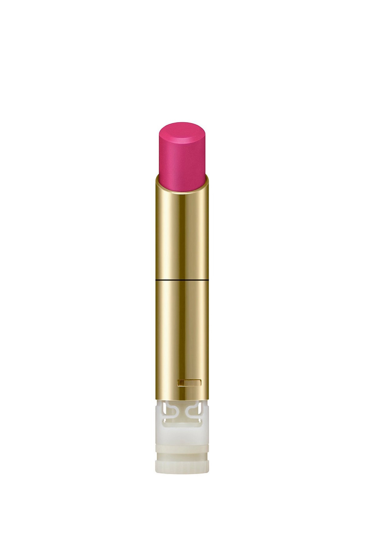 Sensai Lasting Plump Lipstick Refill 03 Fuchsia Pink Lūpdažis Moterims