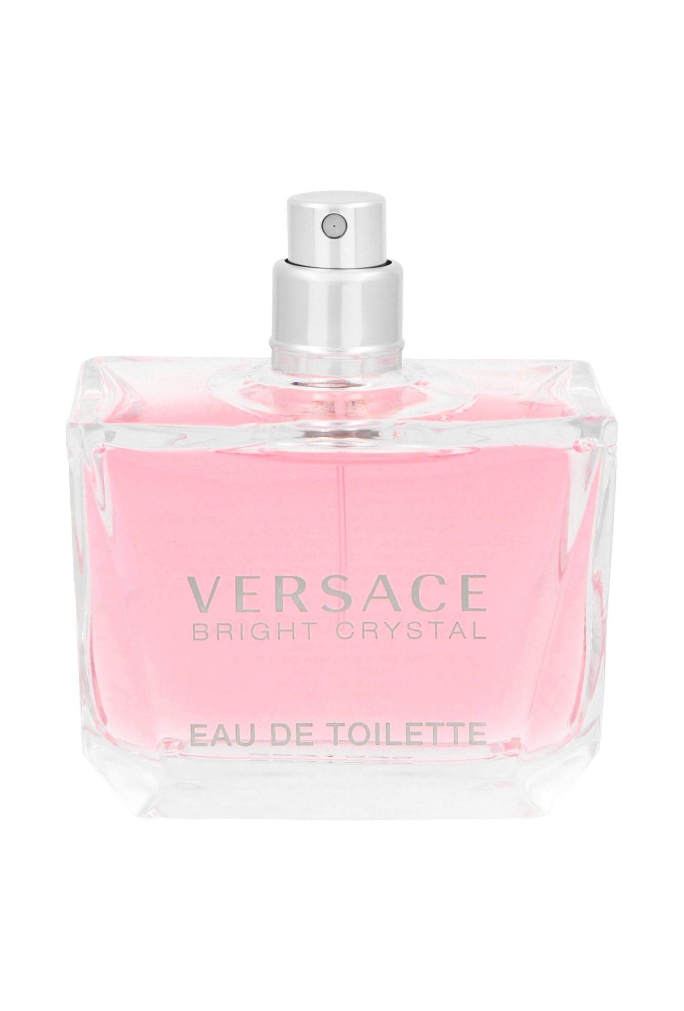 Versace Bright Crystal kvepalai Moterims