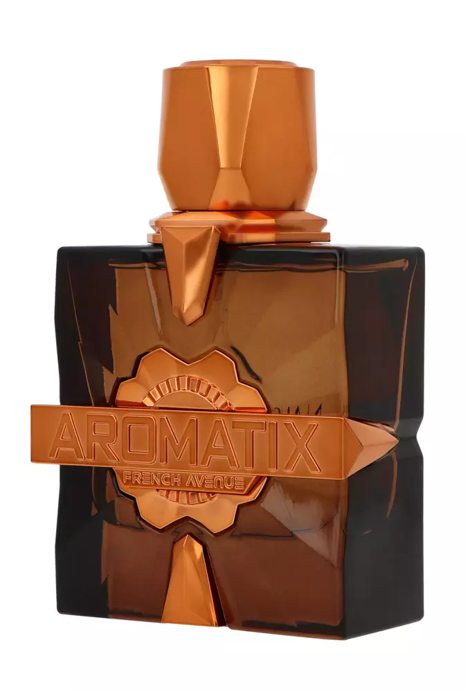 French Avenue Aromatix Naughty Dates Extrait de Parfum 100ml parfumo esencija
