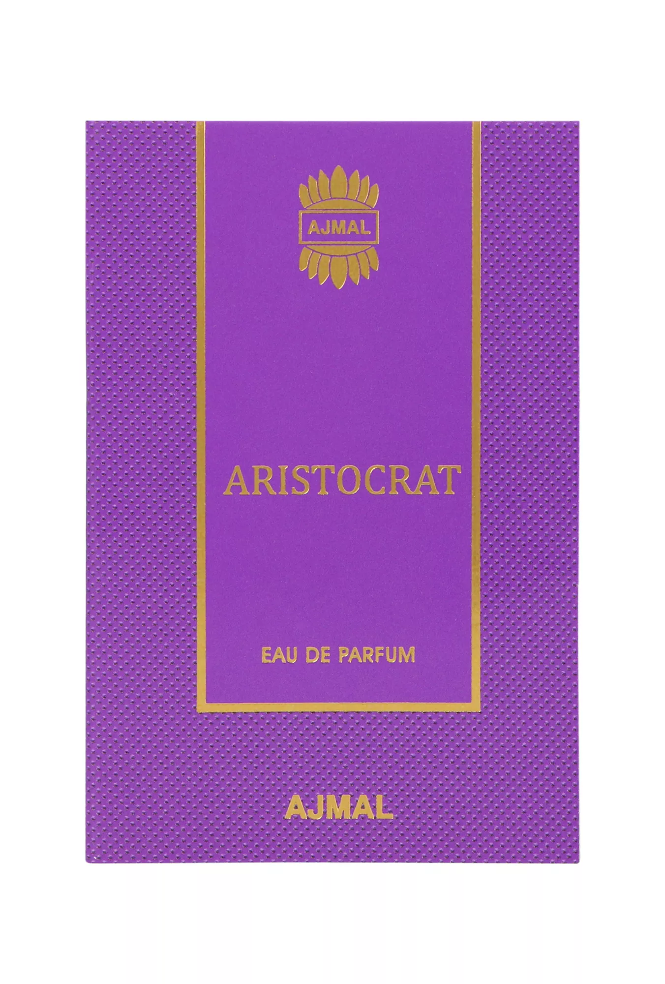 Ajmal Pr&oacute;bka  Aristocrat Her Edp 1, kvepalai Moterims