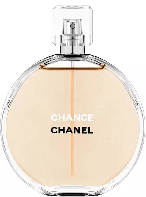Chanel Chance kvepalai Moterims