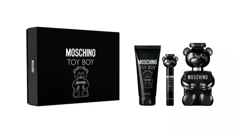 Moschino Toy Boy Kvepalai Vyrams