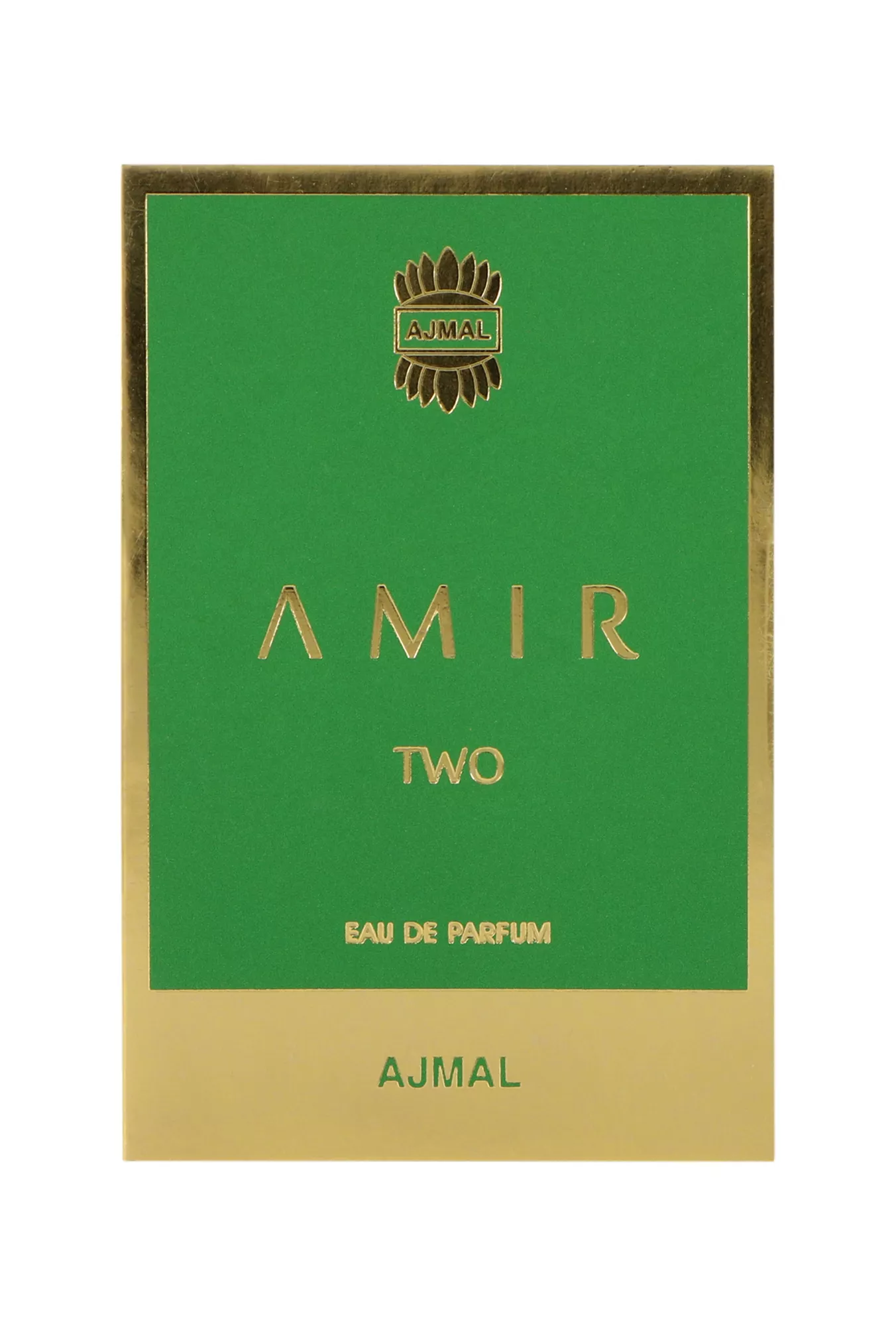 Ajmal Pr&oacute;bka  Amir Two Edp 1, kvepalai Unisex